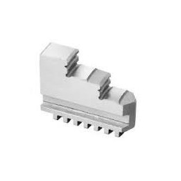 Szczęki tokarskie 500/3 Wewnętrzne do importowanych uchwytów