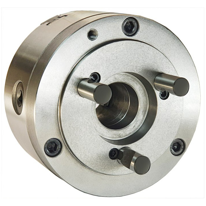 Uchwyt tokarski 200/3 D1-6 CAMLOCK DIN 55029 Sharp