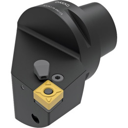 Głowica typu Capto AC8 PCLNL 55080 12 H AKKO
