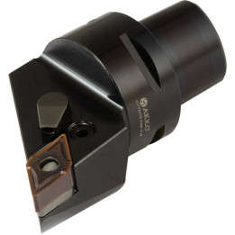 Głowica typu Capto AC6 PDJNL 45165 15 H AKKO