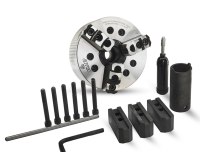 Uchwyt tokarski 315/3...