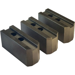 Szczęki górne miękkie 250/3 hydrauliczne 1,5/60° Sharp