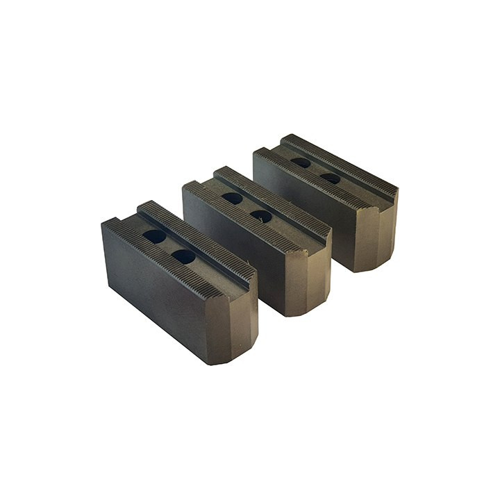 Szczęki górne miękkie 250/3 hydrauliczne 1,5/60° Sharp