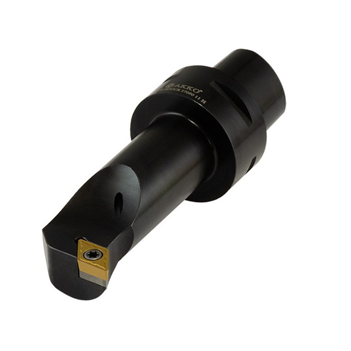 Głowica typu Capto AC4 SDUCR 17090 11 H  AKKO