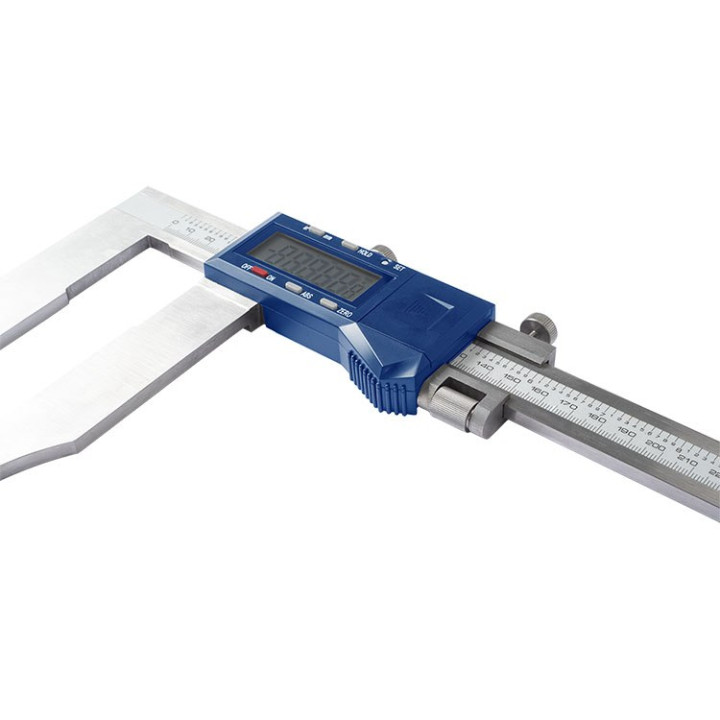 Suwmiarka elektroniczna 1000mm /150 DASQUA