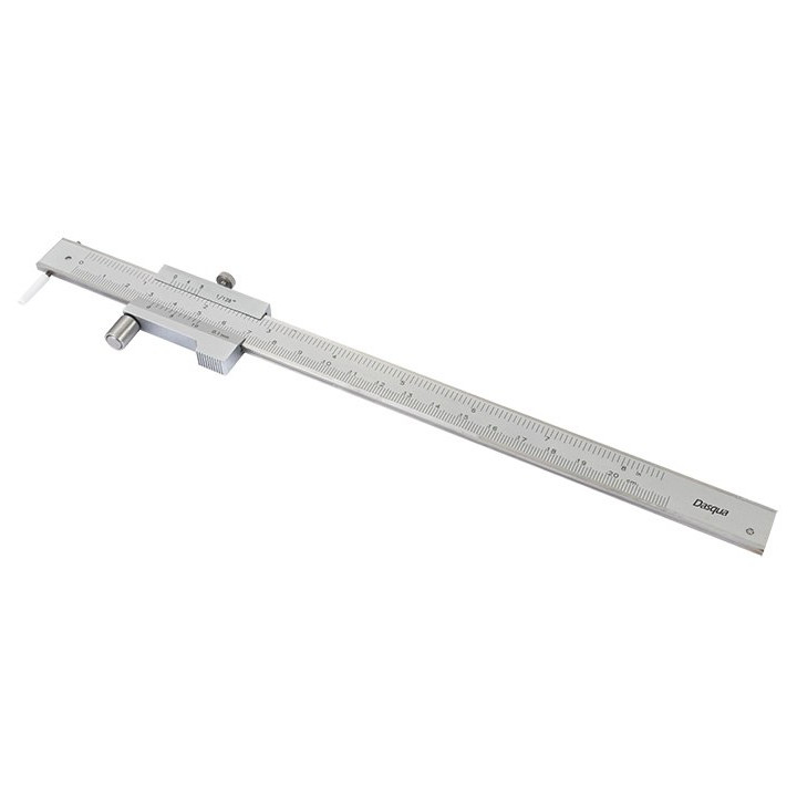 Suwmiarka traserska 200/0,1 mm DASQUA