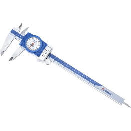 Suwmiarka elektroniczno-zegarowa 150 IP 67 DASQUA