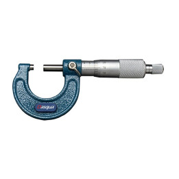 Mikrometr zewnętrzny 25-50/0.01 mm DASQUA