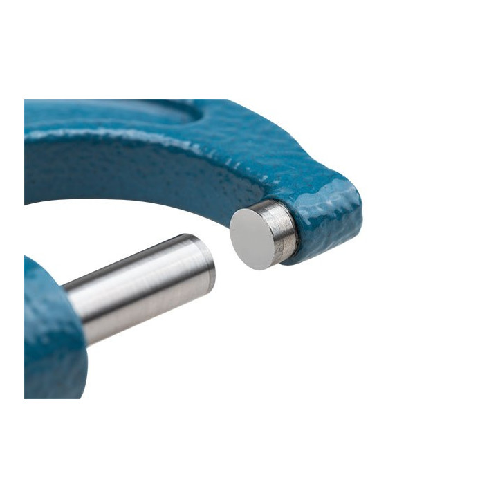 Mikrometr zewnętrzny 25-50/0.01 mm DASQUA