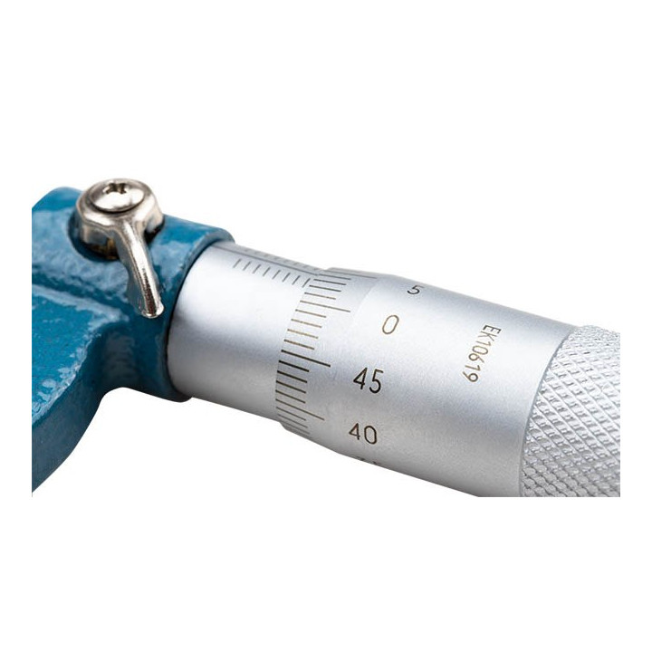 Mikrometr zewnętrzny 75-100/0.01 mm DASQUA
