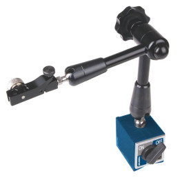 Podstawa magnetyczna hydrauliczna kulka 80 kg DASQUA
