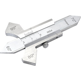 Spoinomierz 20/0,1 mm DASQUA