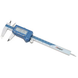 Suwmiarka elektroniczna 200 IP 67 DASQUA