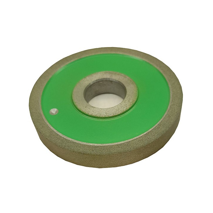 Tarcza diamentowa 1A1 75x10x5x20 AC6 125/100 Ściernica