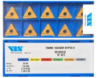 TNMM 160408R-NTP35-V Typ...