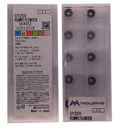 Płytki RDMW 0702MOEN CY250 HITACHI (MOLDINO)