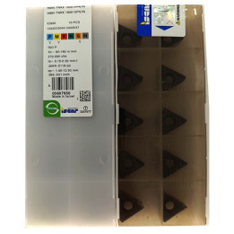 Płytki H690 TNKX 160610 PNTR IC830 ISCAR