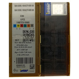 Płytki S845 SXMU 1606ADTR-MM IC808 ISCAR
