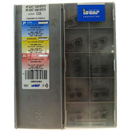Płytki HP ADKT 190610 PDTR IC328 ISCAR