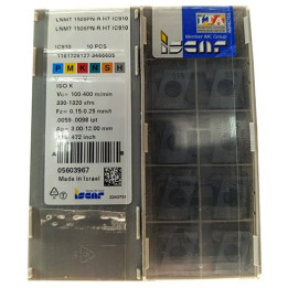 Płytki LNMT 1506PN-R HT IC910 ISCAR