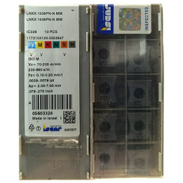 Płytki LNKX 1506PN-N IC910 ISCAR
