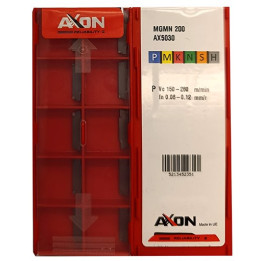 Płytki MGMN 200 AX5030 AXON