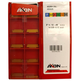 Płytki MGMN 200 AX4025 AXON