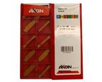 Płytki MGMN 300 AX4025 AXON