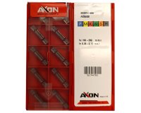 Płytki MGMN 400 AX5030 AXON