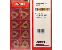 Płytki WNMG 080404-R AX4025...