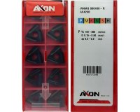 Płytki WNMG 080408-R AX4230...