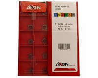 Płytki CCMT 060204 TF...