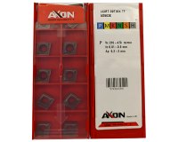 Płytki CCMT 09T304 TF...