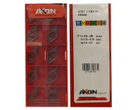 Płytki DCMT 11T304 TF...