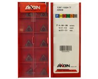 Płytki TCMT 110204 TF...