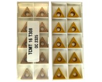 Płytki TCMT 16T308 OC 2325