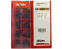 Płytki WNMG 080404-R AX4230...