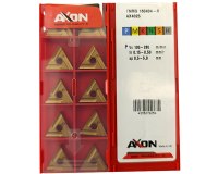 Płytki TNMG 160404-R AX4025...