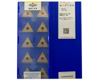 Płytki TNMG 220404-DM...