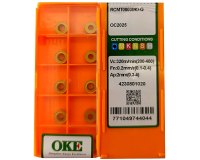 Płytki RCMT 0803MO-Q OC2025...