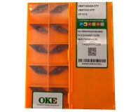 Płytki VBMT 160408-OTF...