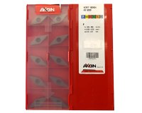 Płytki VCMT 160404 AX5030 AXON