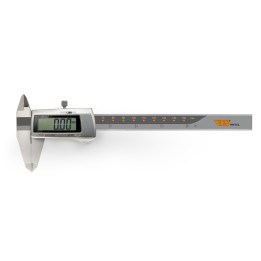 Suwmiarka elektroniczna VIS 150mm Metal | Tech-Met Krzysztof Kowalczyk
