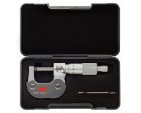 VIS Mikrometr zewnętrzny...