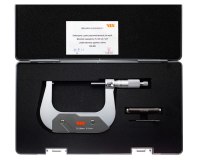 VIS Mikrometr zewnętrzny...