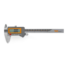 Suwmiarka elektroniczna VIS 150mm Popular IP54