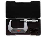 VIS Mikrometr zewnętrzny...