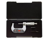 VIS Mikrometr zewnętrzny...
