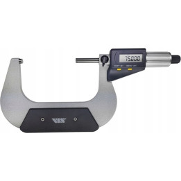 VIS Mikrometr elektroniczny 75-100 mm