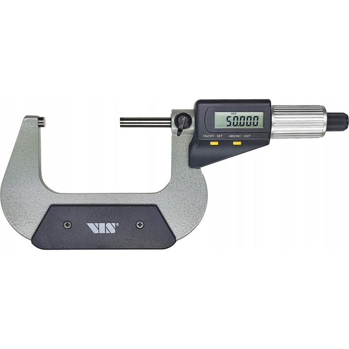 VIS Mikrometr elektroniczny 14562 25-50 mm